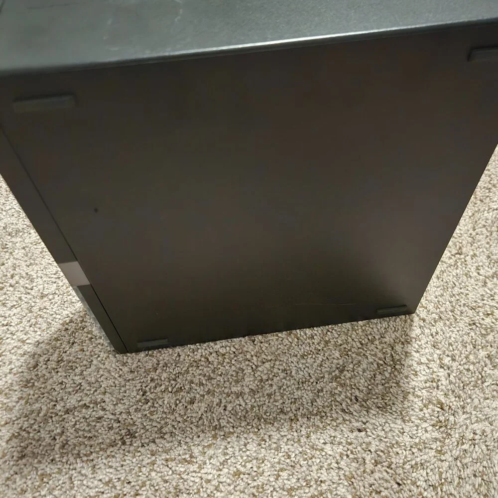 Windows10 PC IntelCorei5 6500,3.20GHz,3192Mhz,4Core,4Processor,16gbRam,500gbNVMe